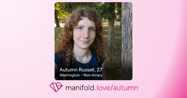 Autumn Russell (@autumn) | Manifold